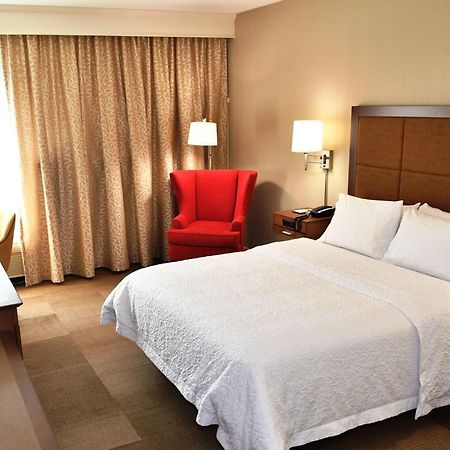 Hampton Inn & Suites Bethlehem Esterno foto