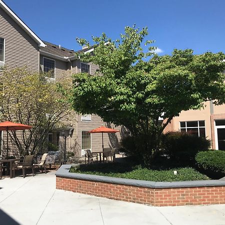 Hampton Inn & Suites Bethlehem Esterno foto