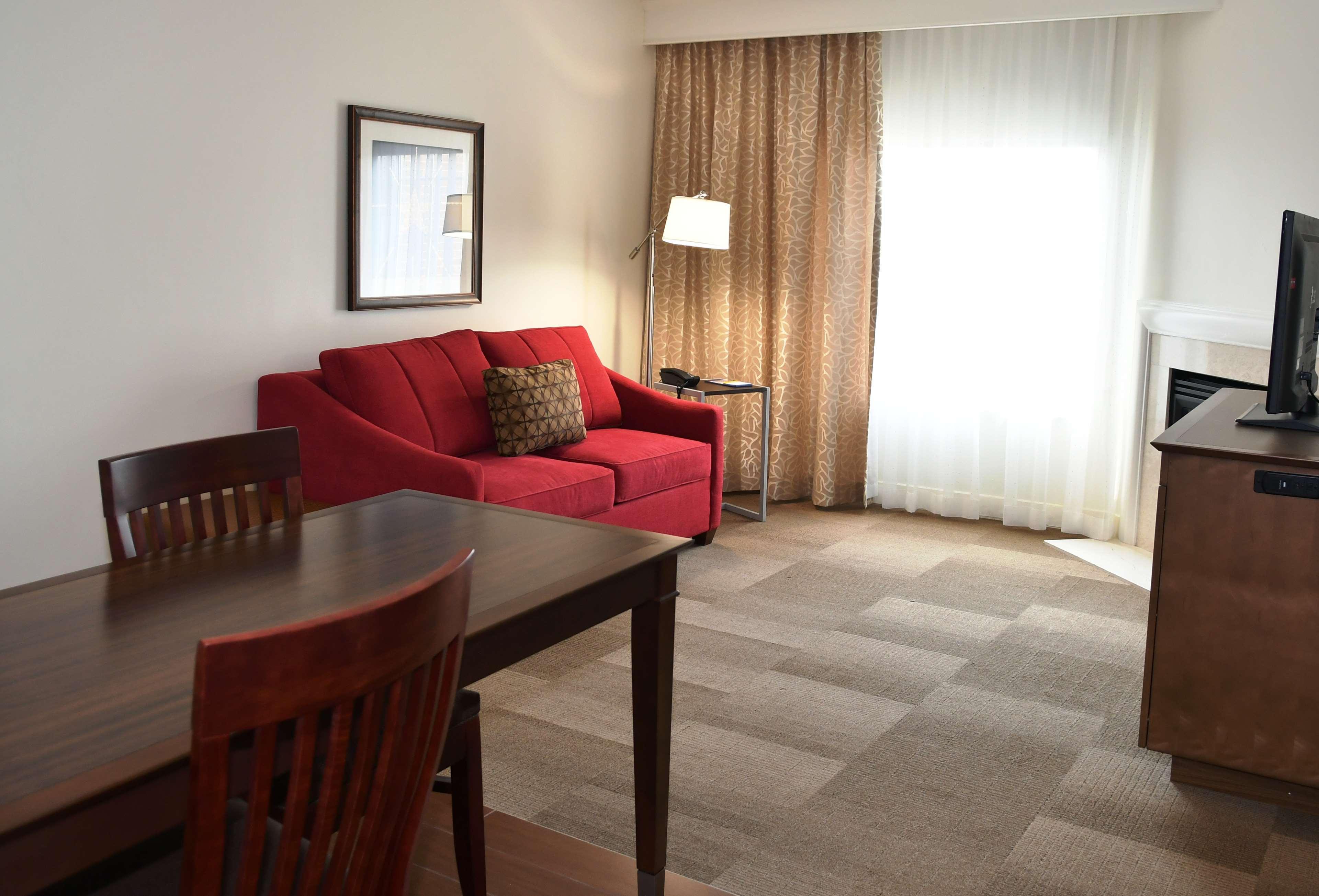 Hampton Inn & Suites Bethlehem Esterno foto