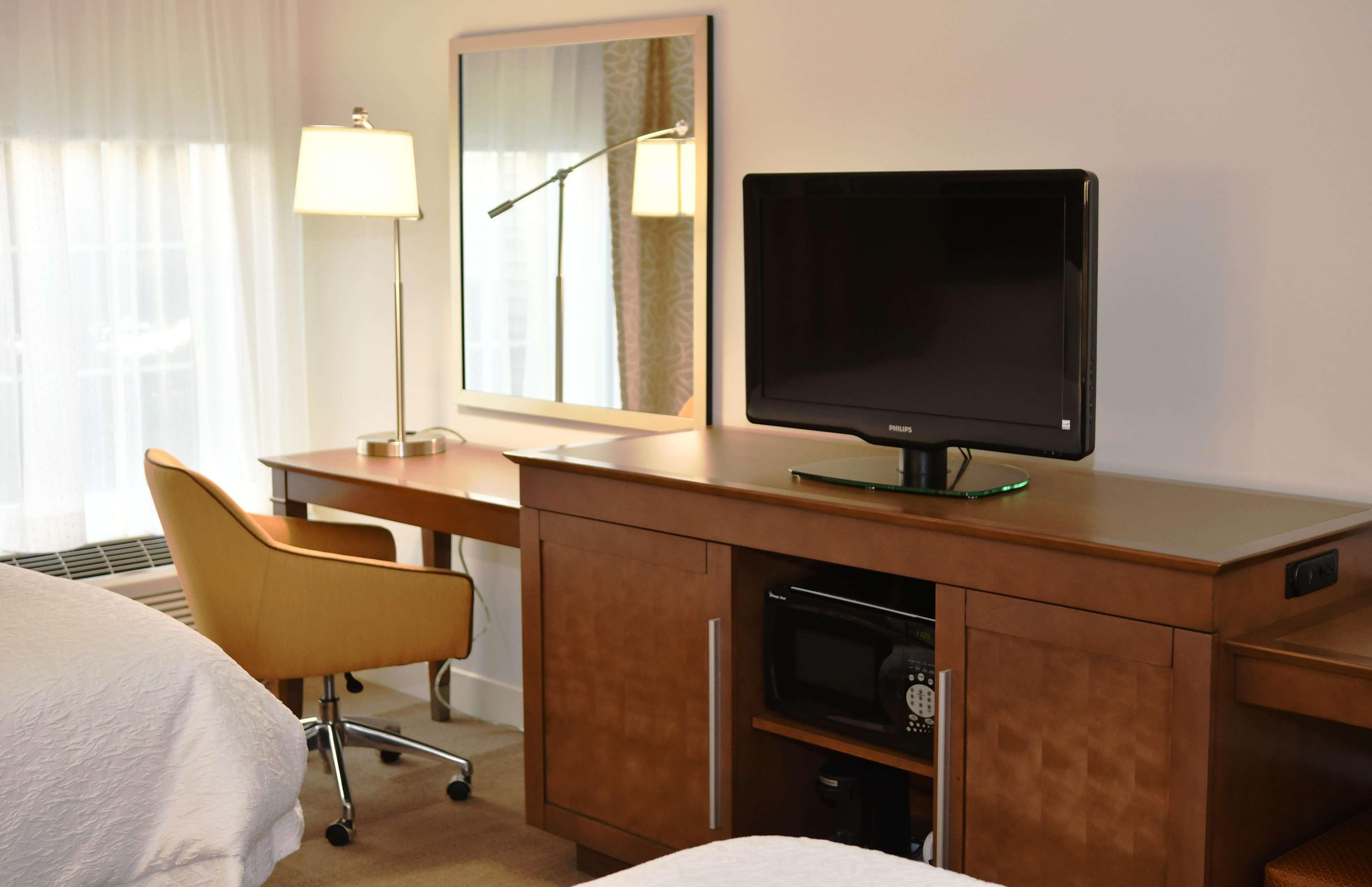 Hampton Inn & Suites Bethlehem Esterno foto