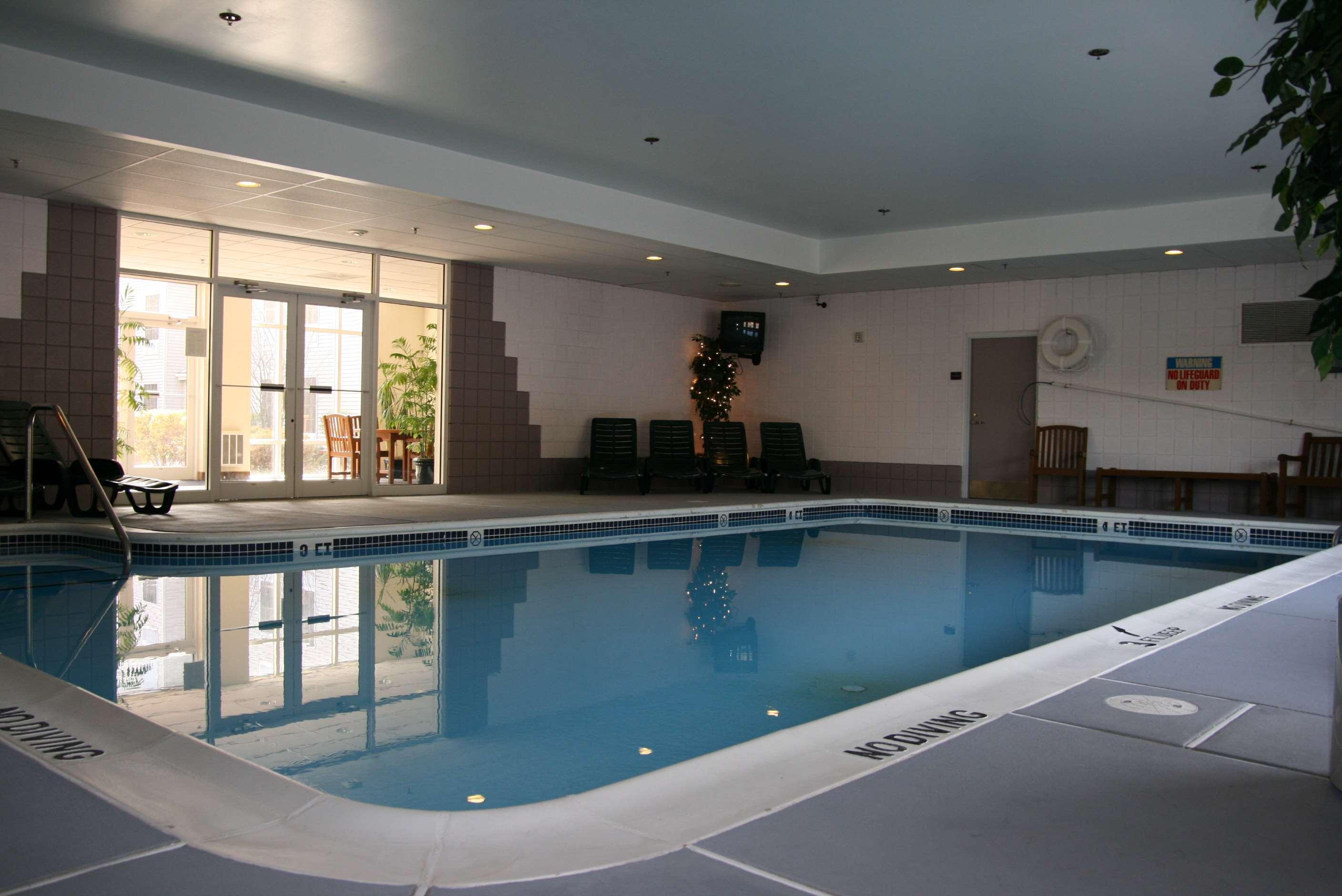 Hampton Inn & Suites Bethlehem Servizi foto