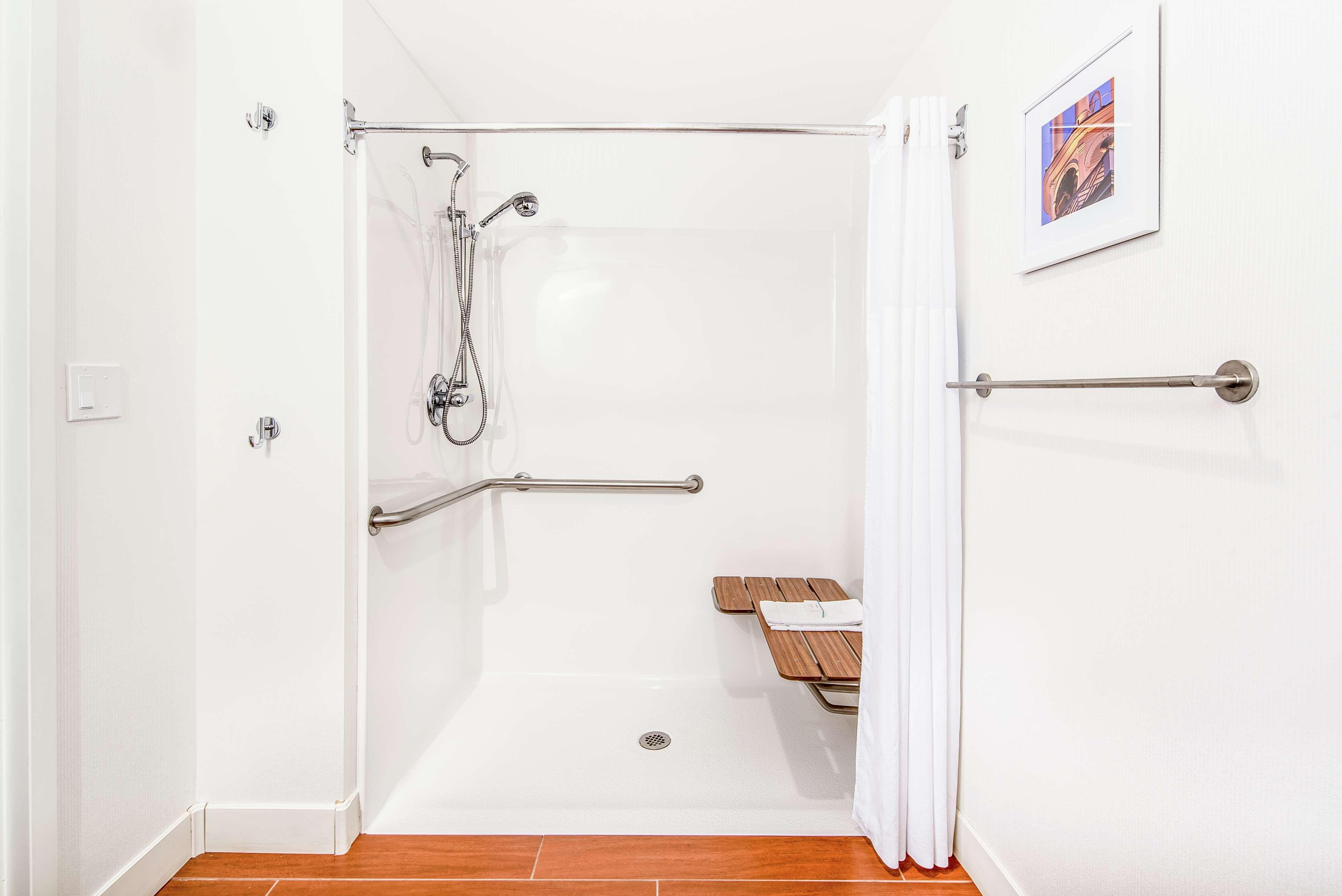 Hampton Inn & Suites Bethlehem Esterno foto