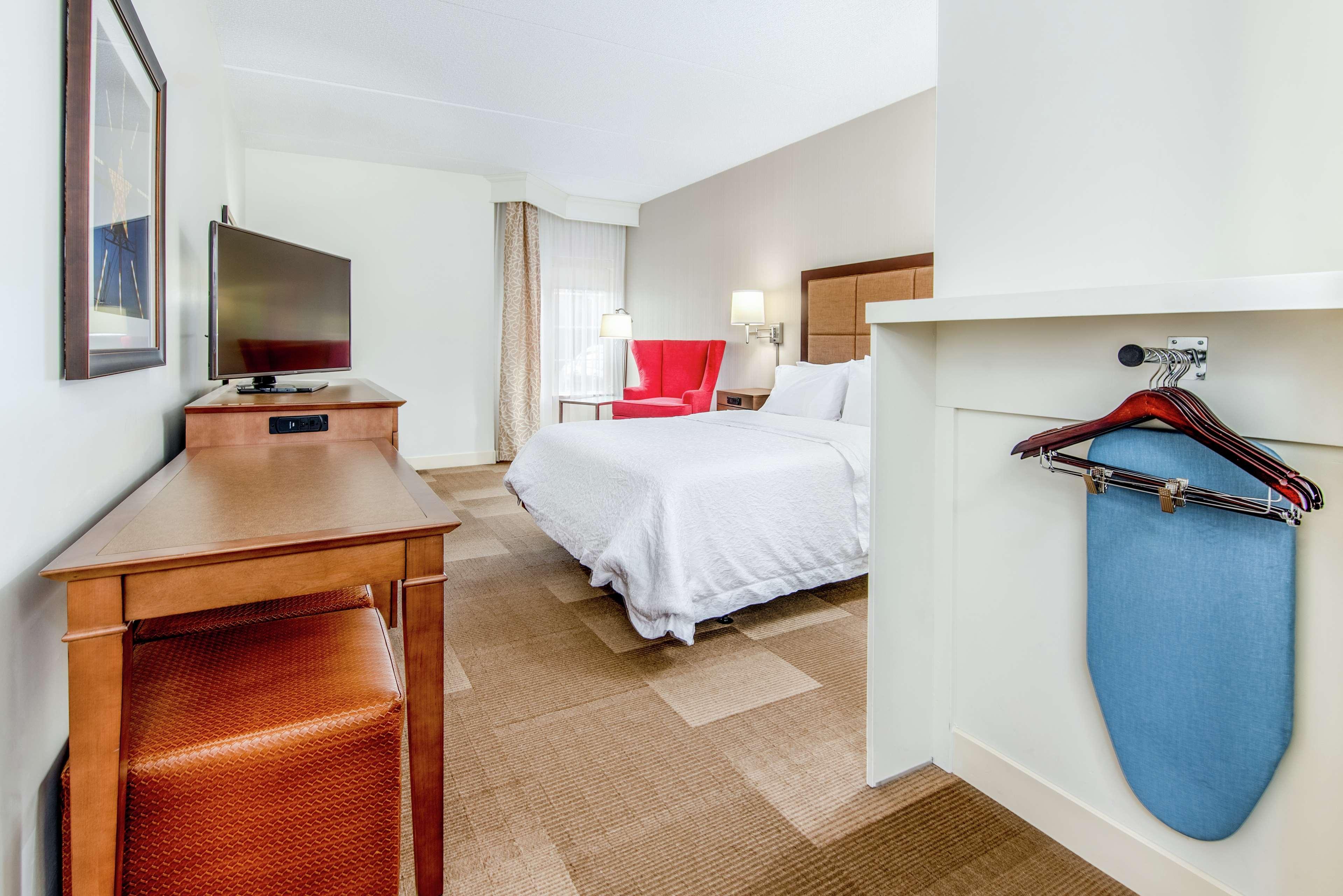 Hampton Inn & Suites Bethlehem Esterno foto