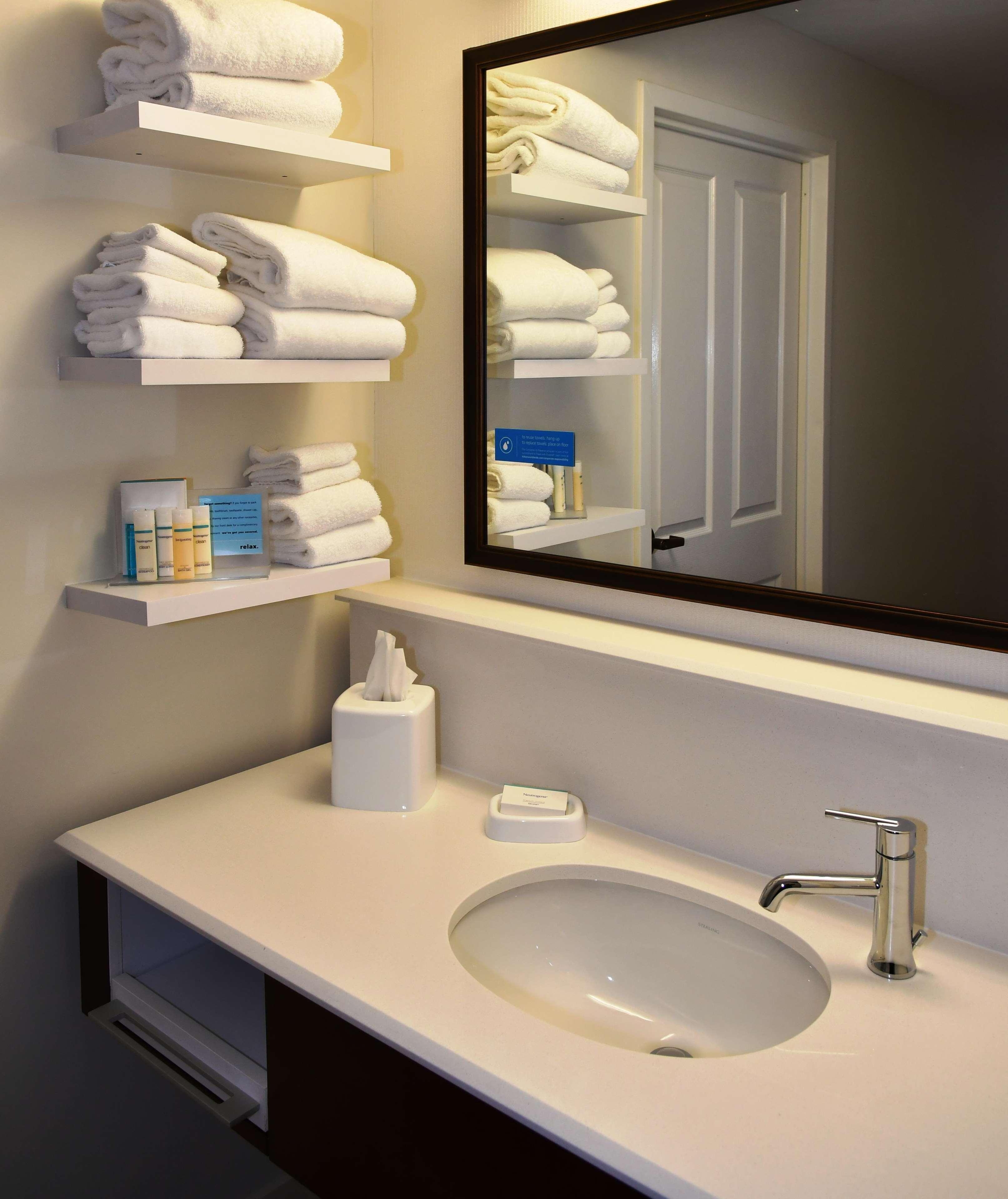 Hampton Inn & Suites Bethlehem Esterno foto