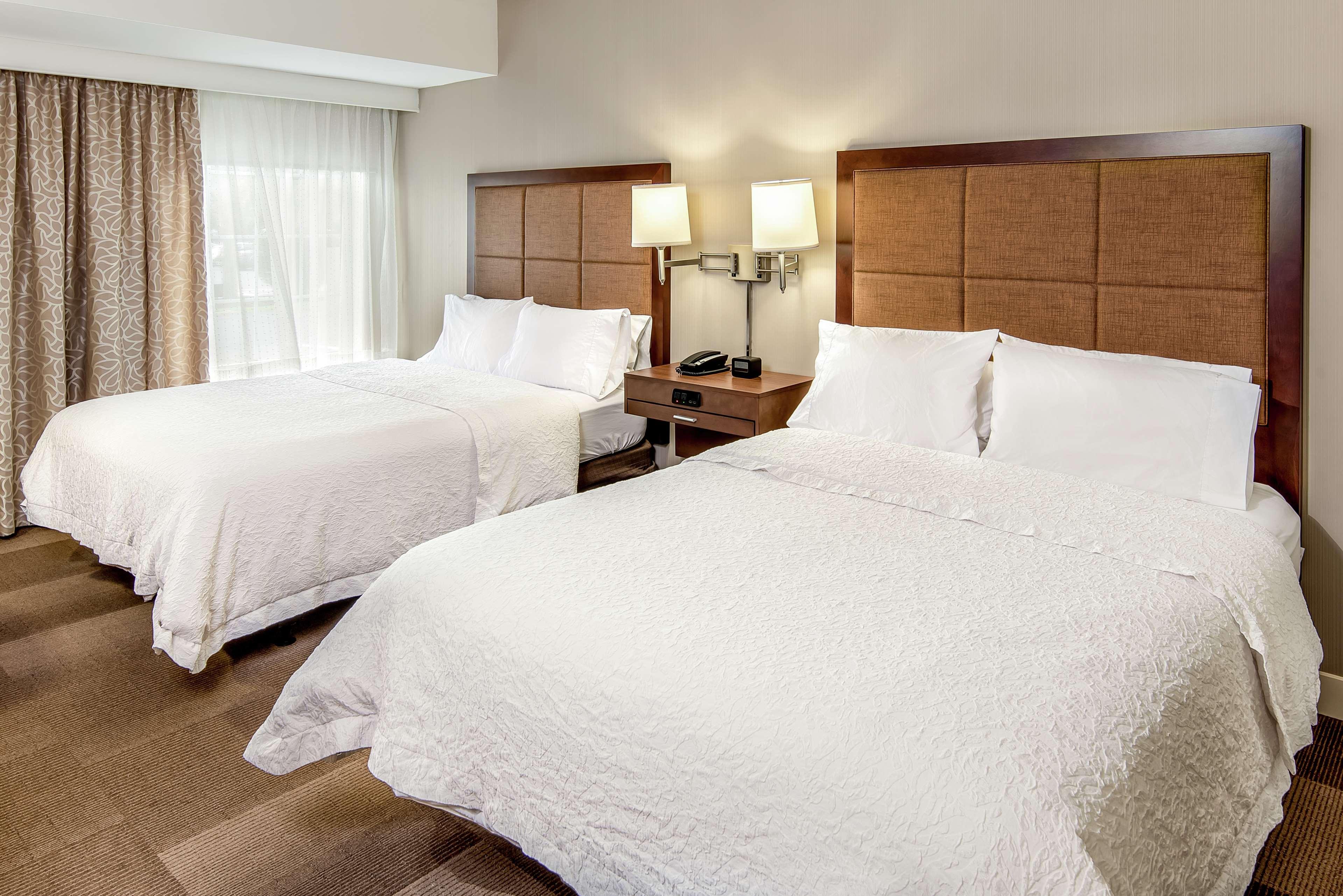 Hampton Inn & Suites Bethlehem Esterno foto