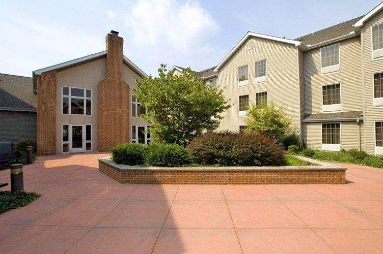 Hampton Inn & Suites Bethlehem Esterno foto