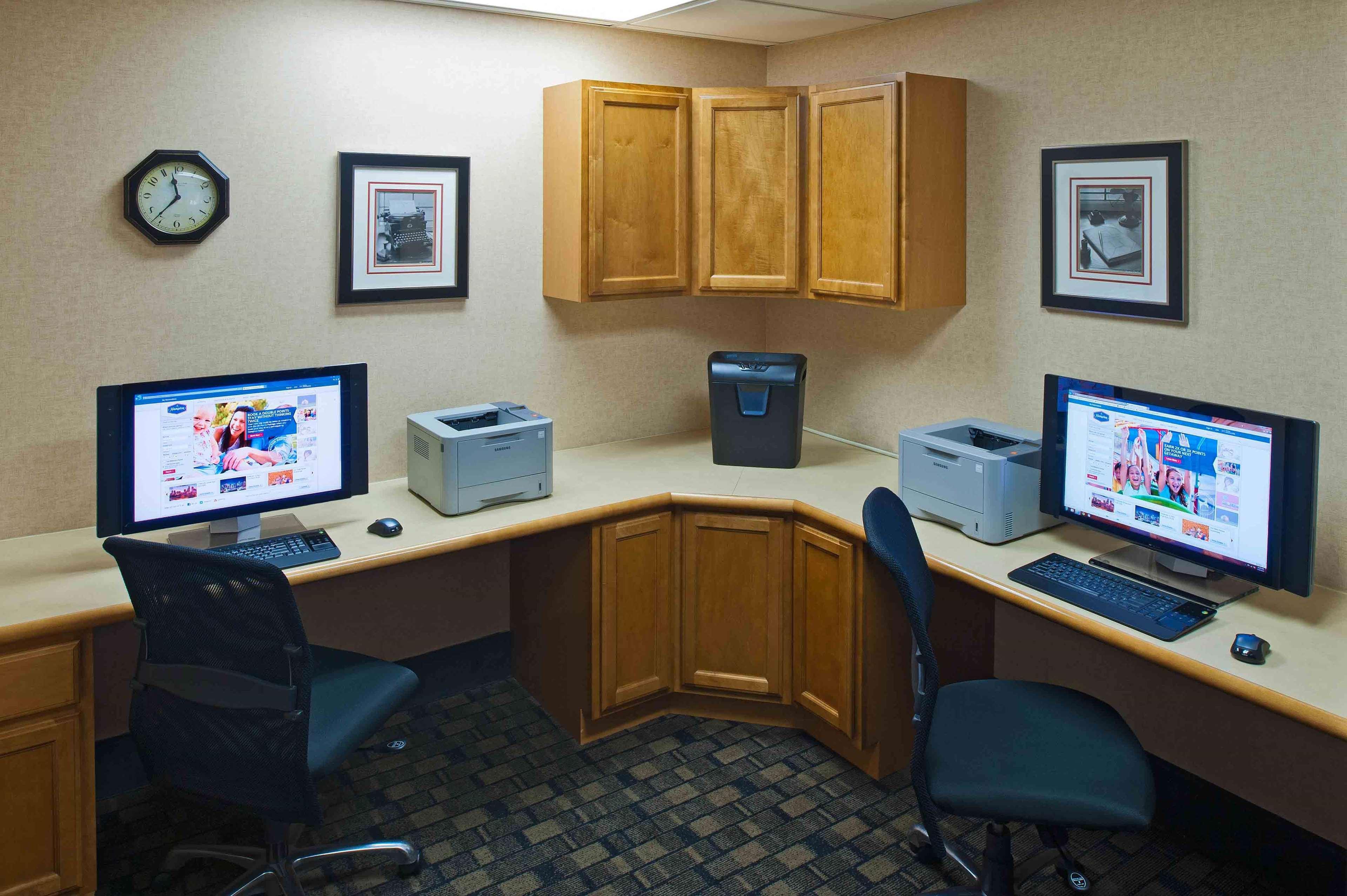 Hampton Inn & Suites Bethlehem Esterno foto