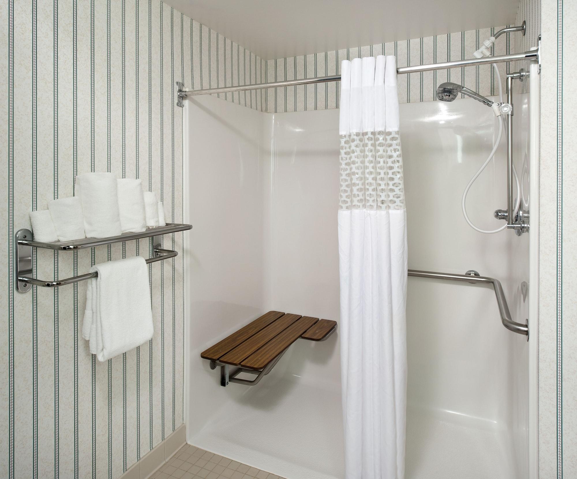 Hampton Inn & Suites Bethlehem Esterno foto