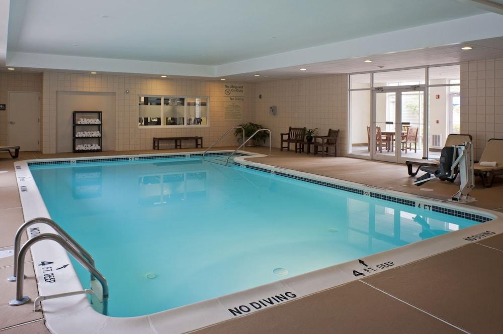 Hampton Inn & Suites Bethlehem Esterno foto