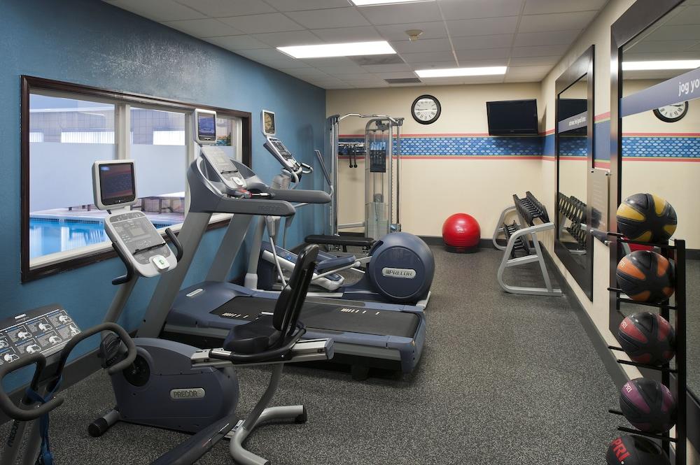 Hampton Inn & Suites Bethlehem Esterno foto