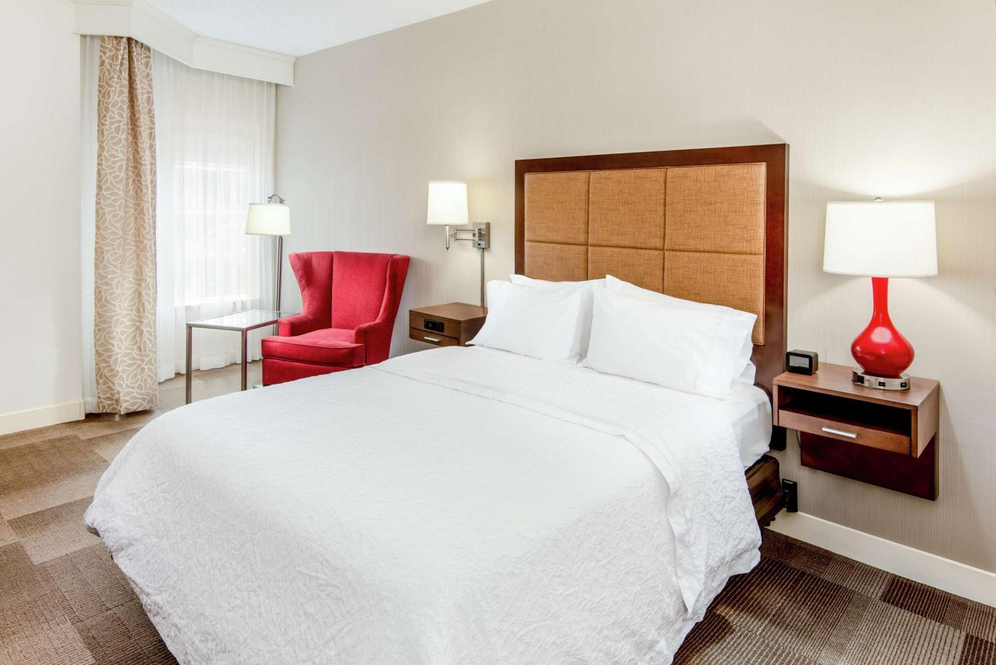 Hampton Inn & Suites Bethlehem Esterno foto