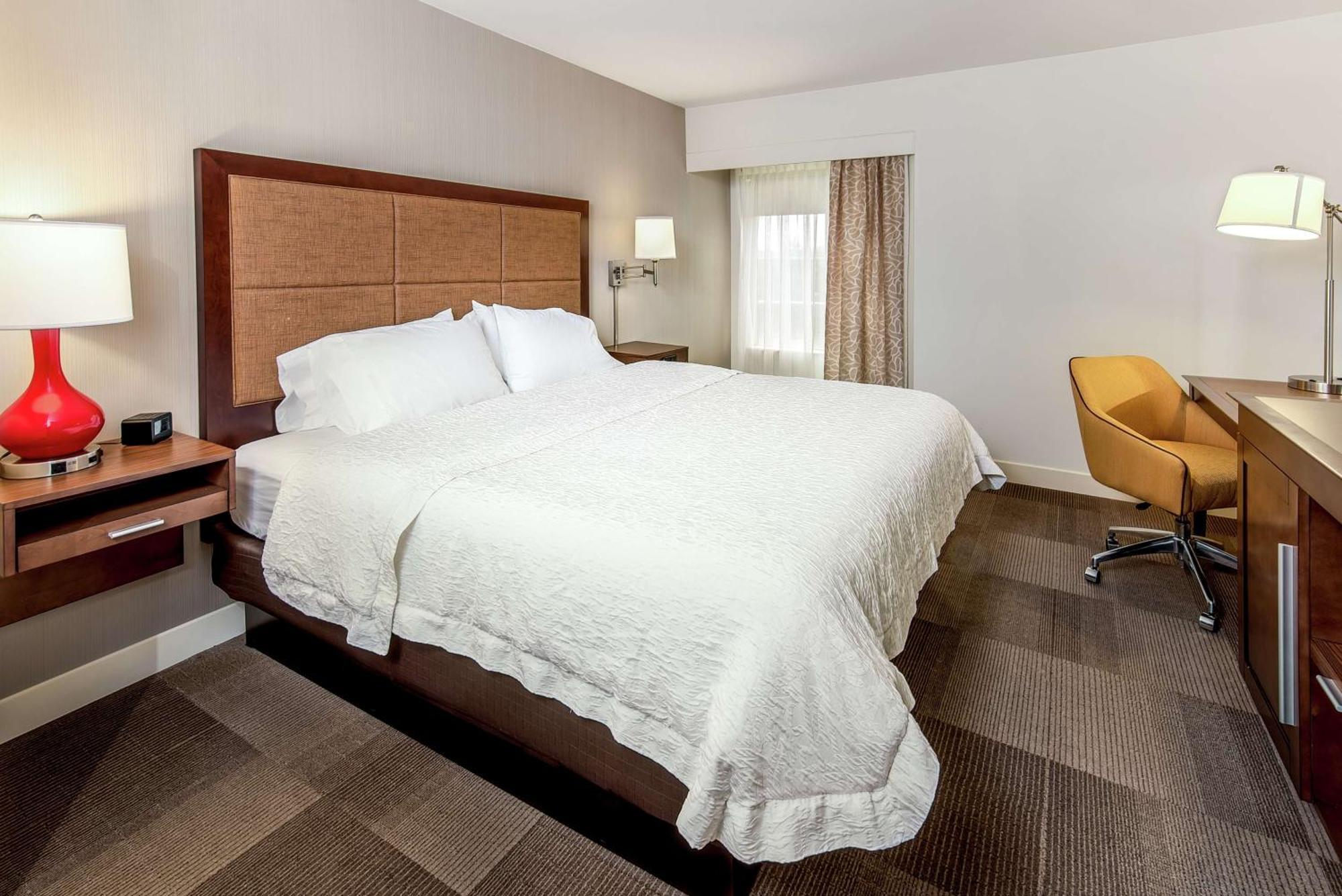 Hampton Inn & Suites Bethlehem Esterno foto