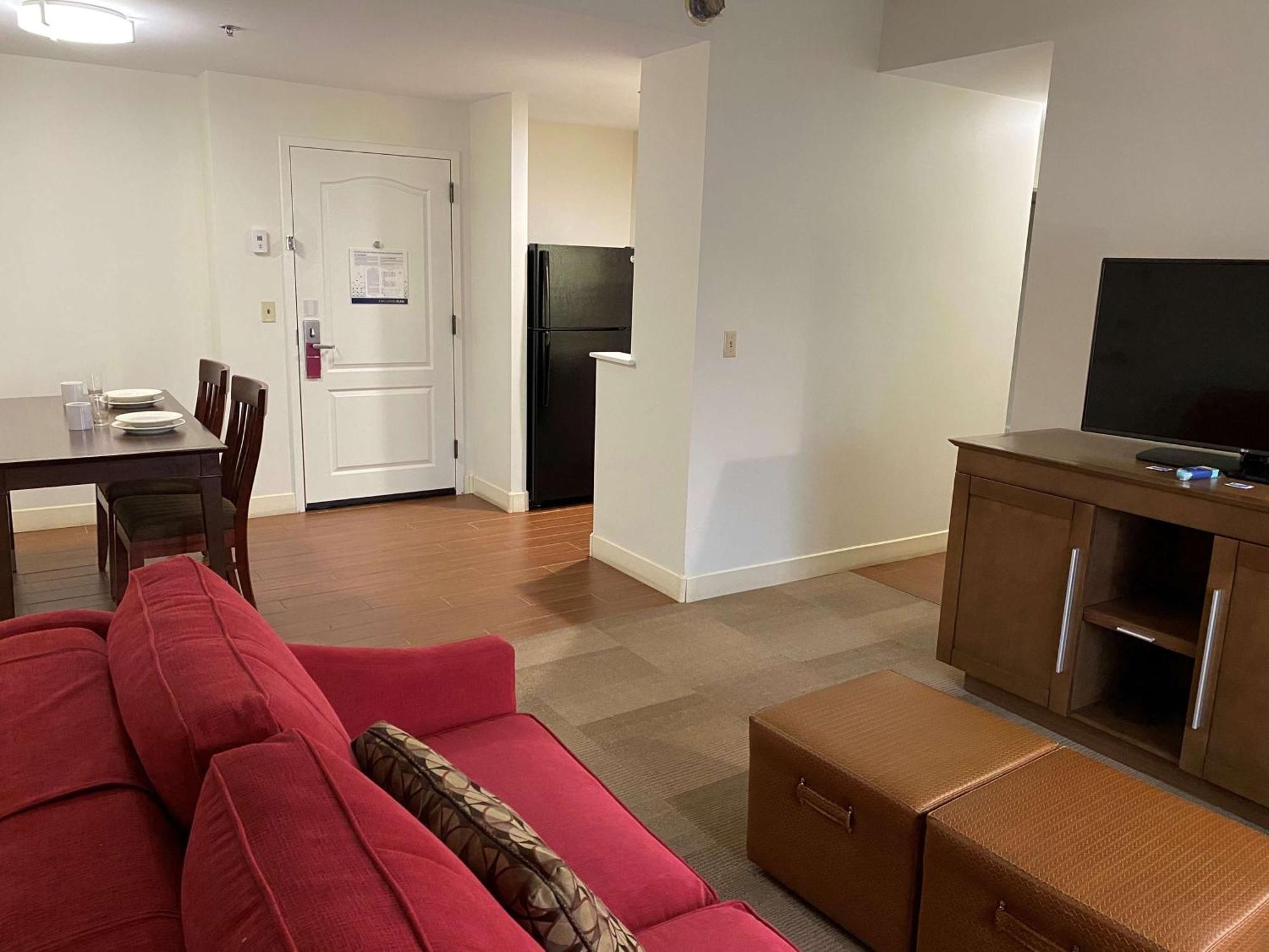 Hampton Inn & Suites Bethlehem Esterno foto