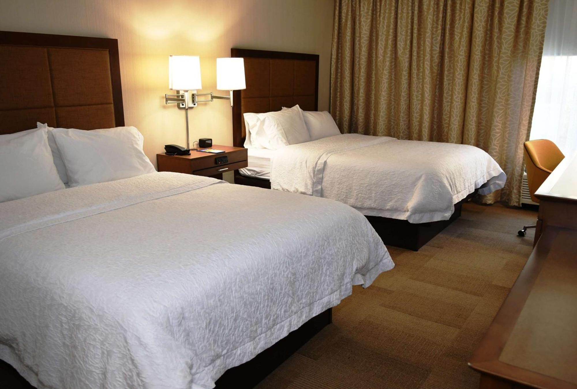 Hampton Inn & Suites Bethlehem Esterno foto
