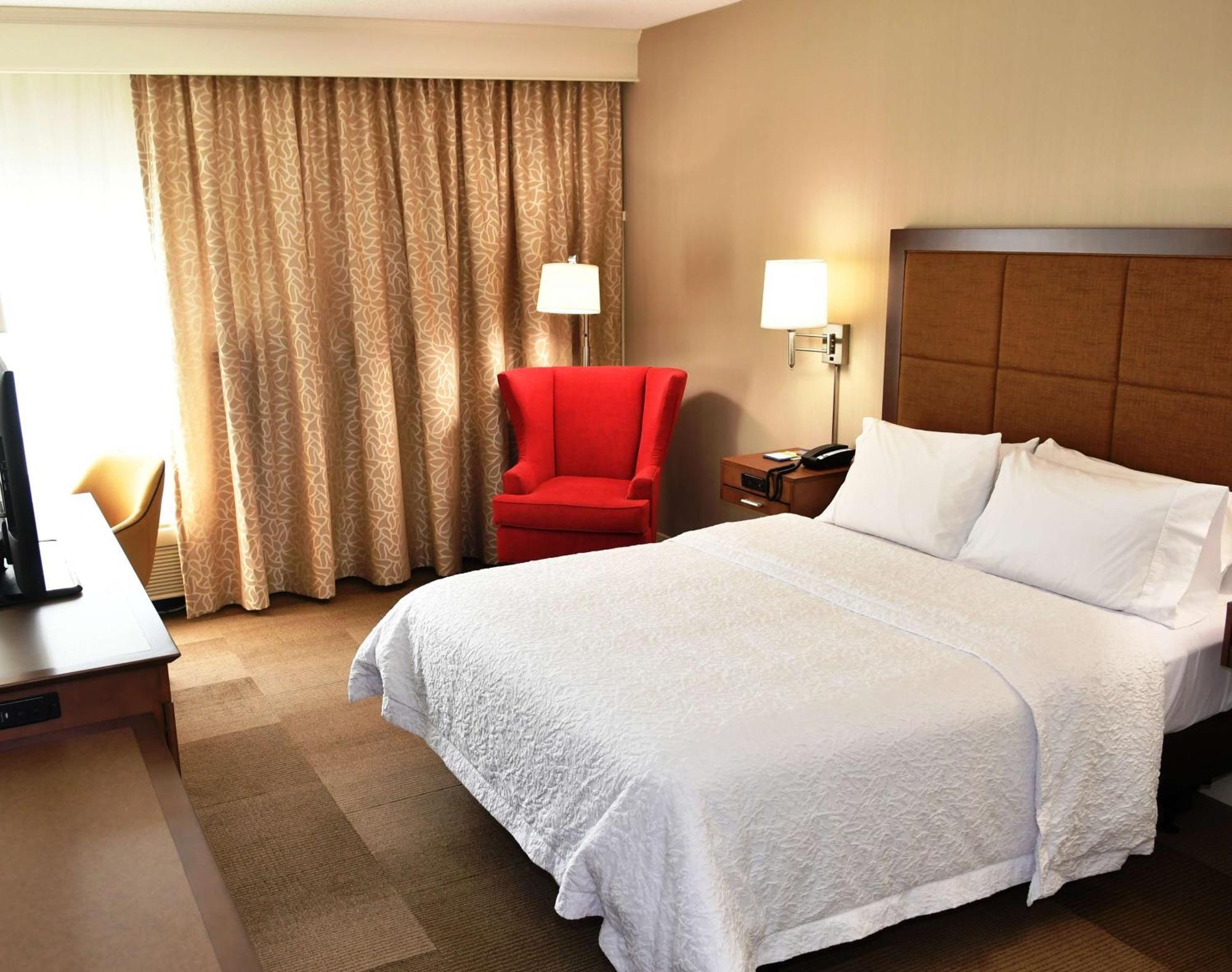 Hampton Inn & Suites Bethlehem Esterno foto