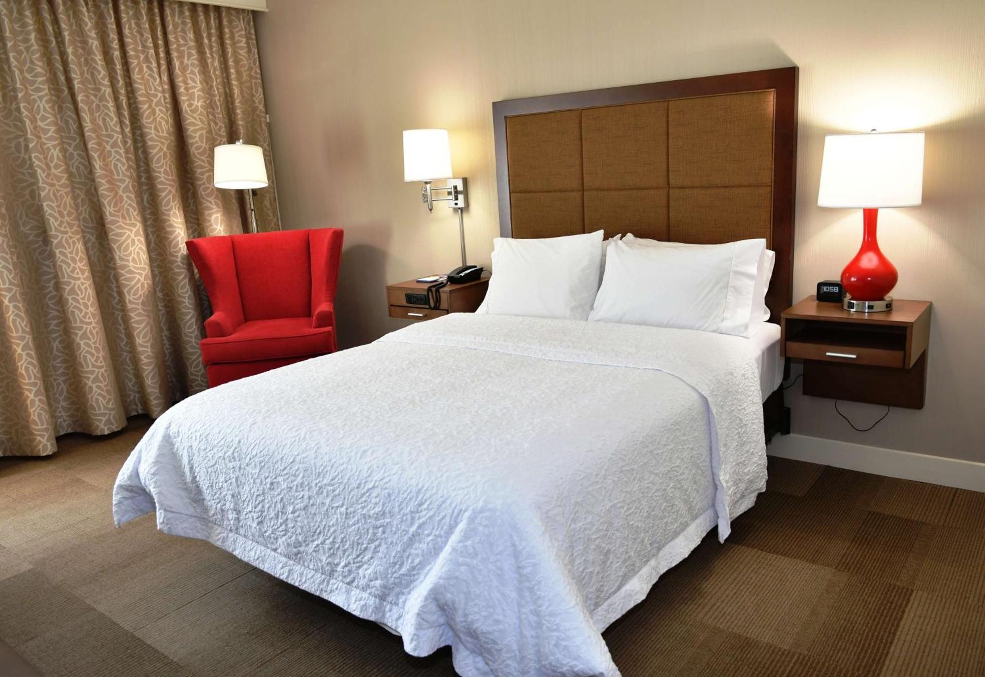 Hampton Inn & Suites Bethlehem Esterno foto