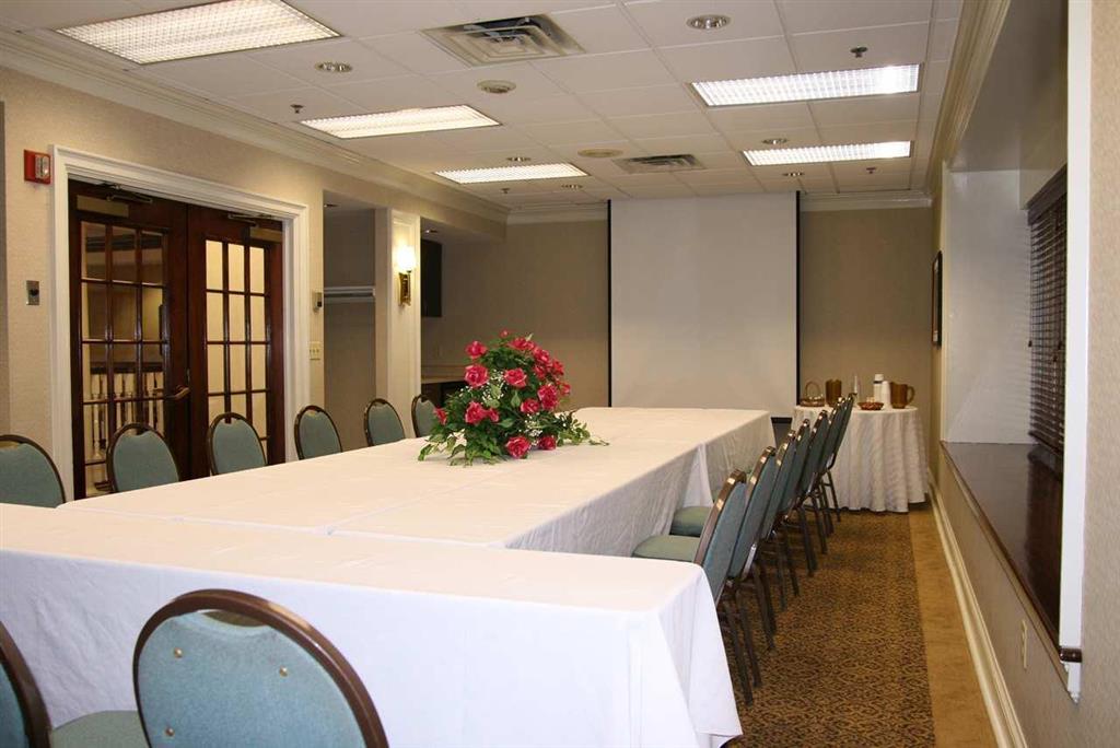 Hampton Inn & Suites Bethlehem Servizi foto