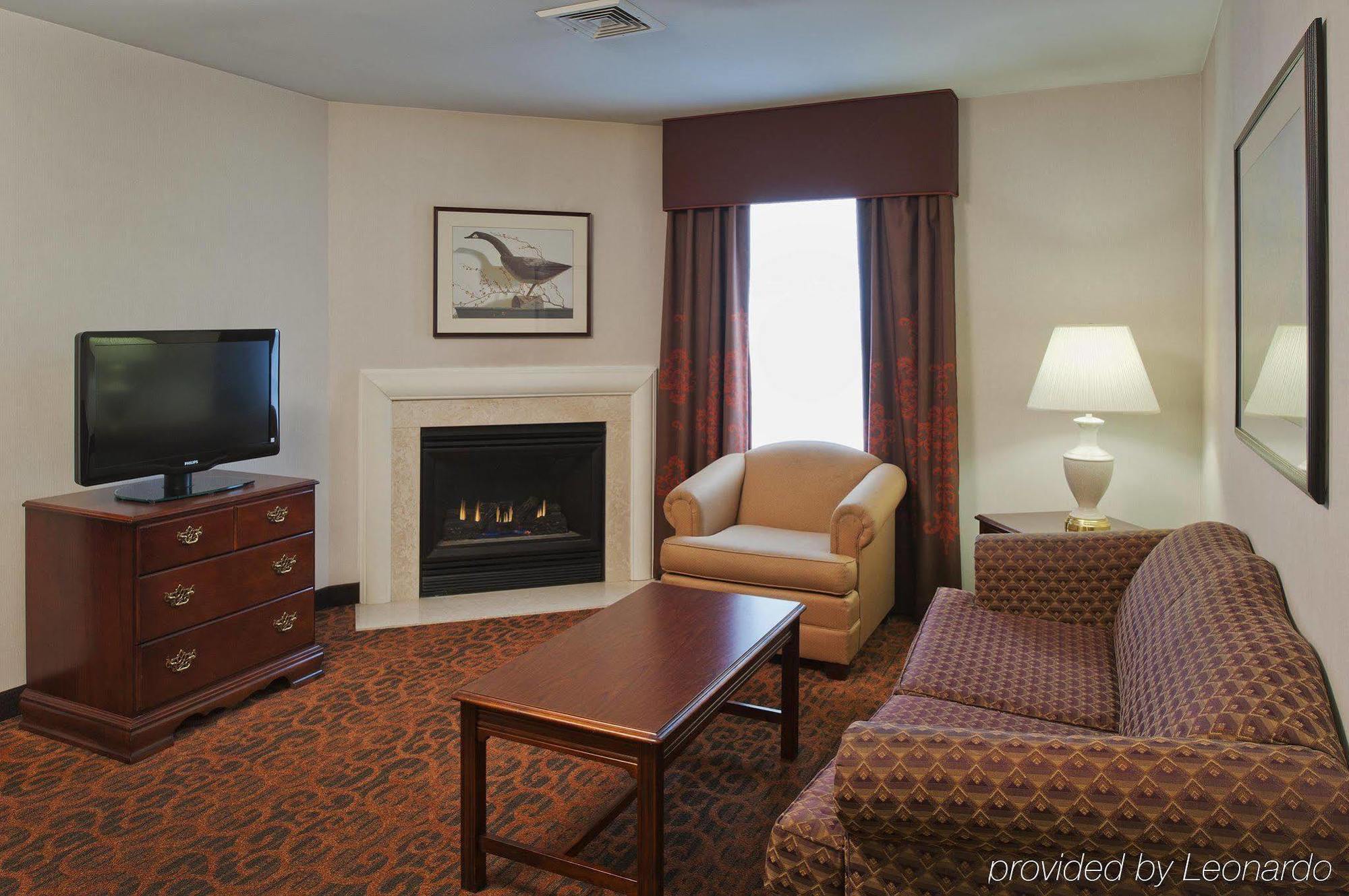 Hampton Inn & Suites Bethlehem Esterno foto