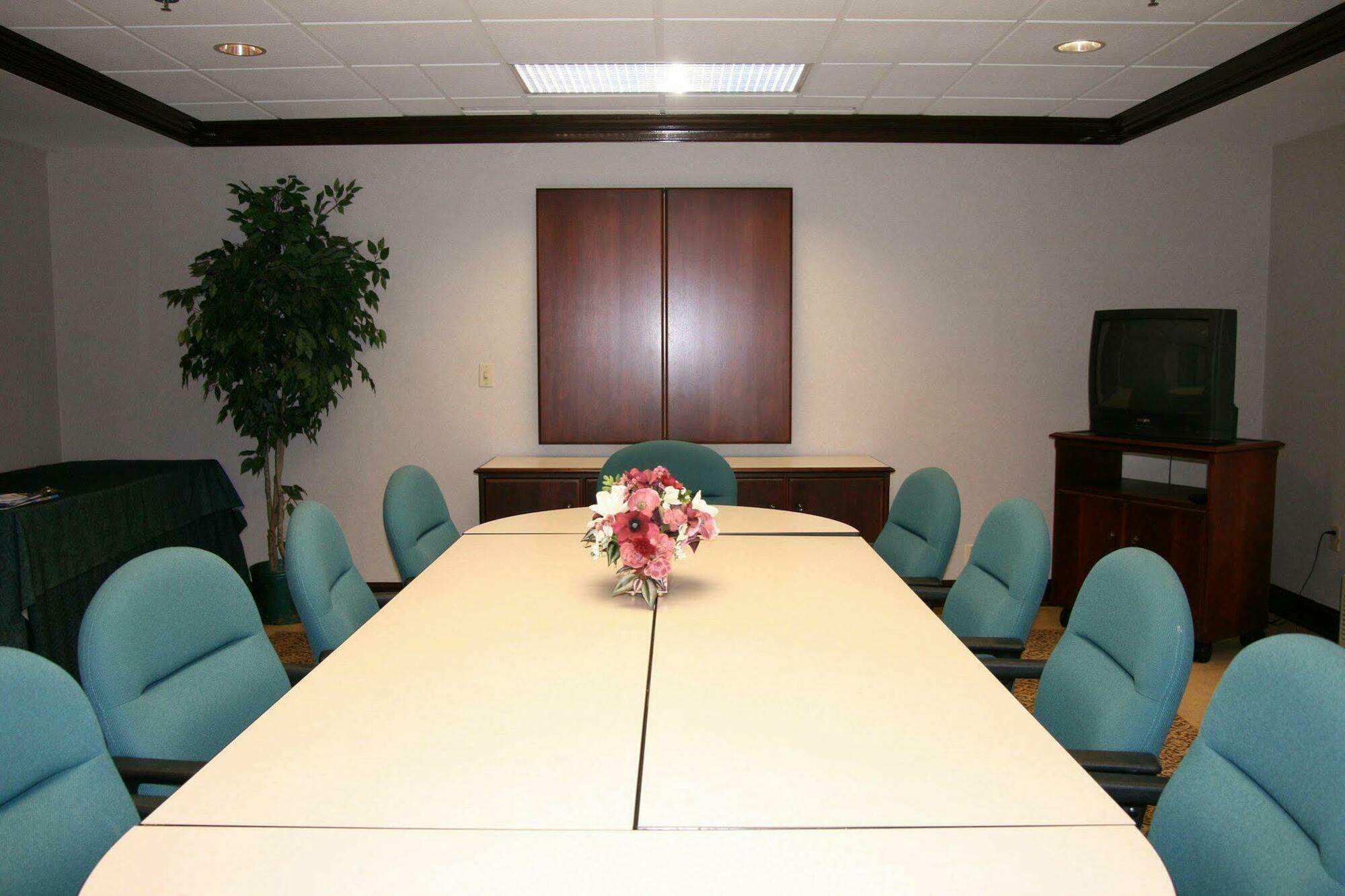 Hampton Inn & Suites Bethlehem Servizi foto